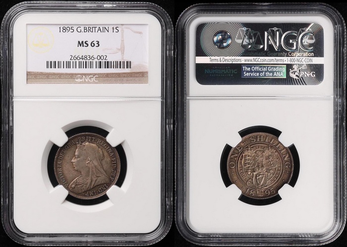 Lot 12175