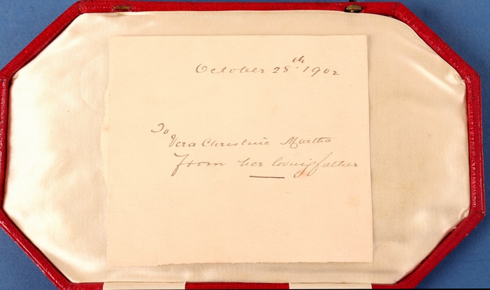 Lot 12180