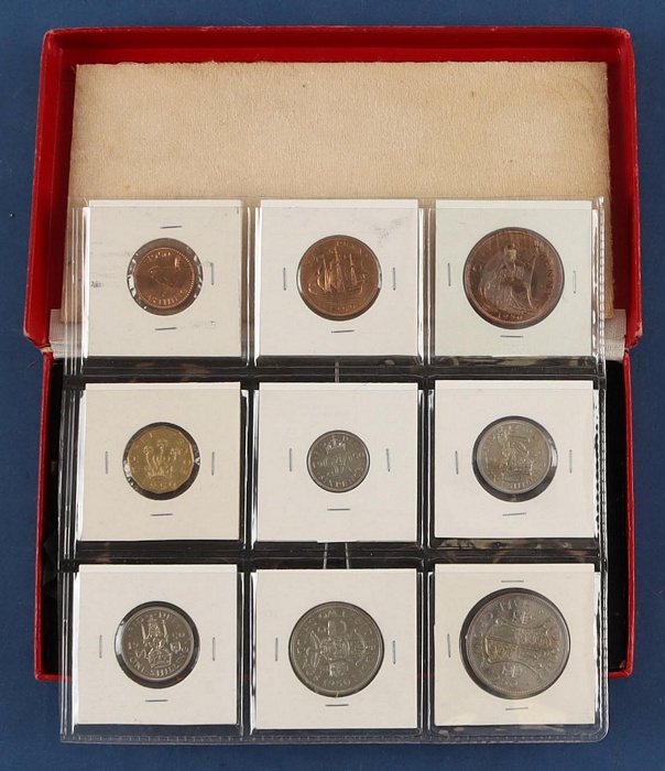 Lot 12189