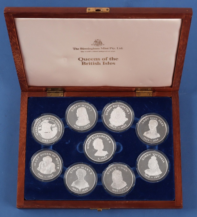 Lot 12191