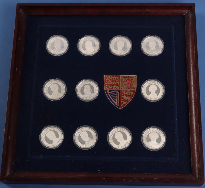 Lot 12192