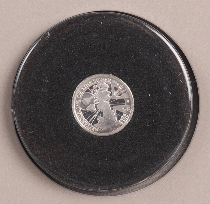 Lot 12195