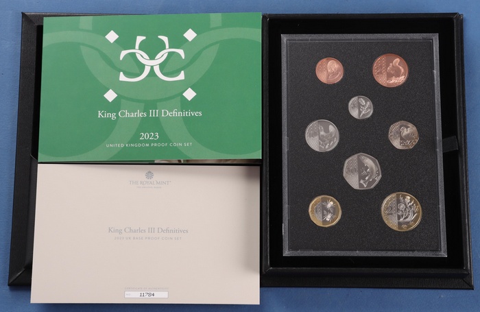 Lot 12198