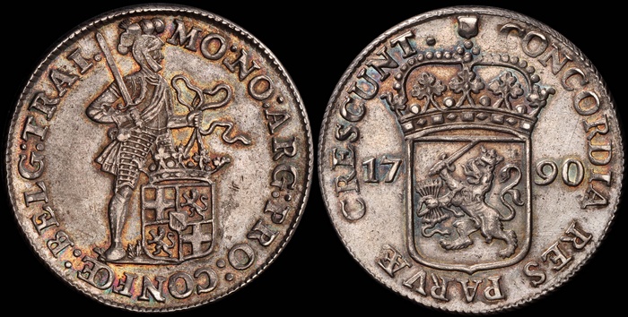 Lot 12285