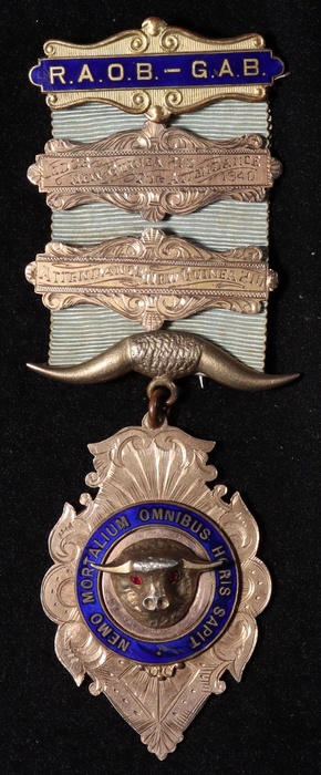Lot 12287