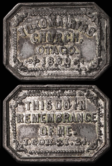 Lot 12289