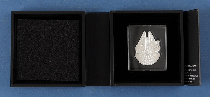 Lot 12303