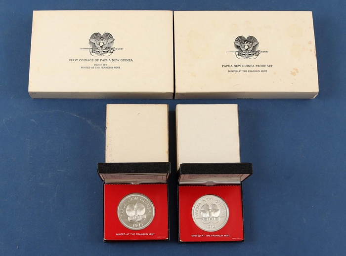 Lot 12307