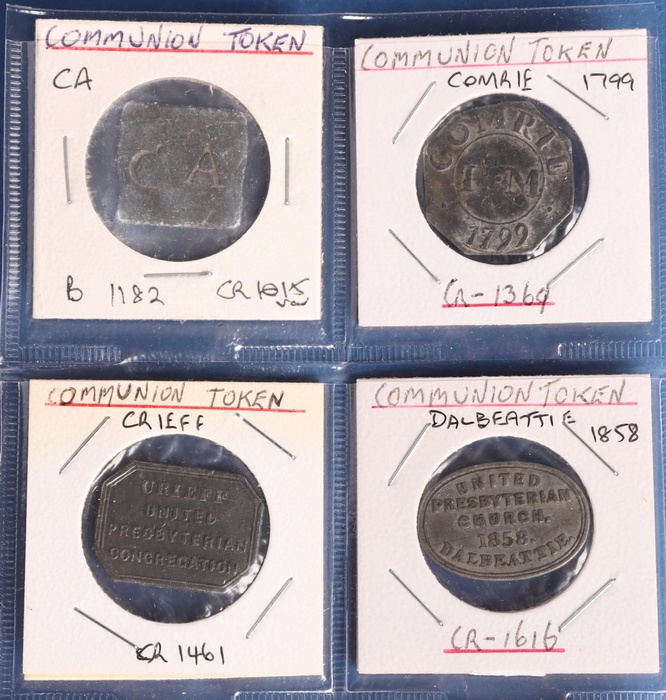 Lot 12322