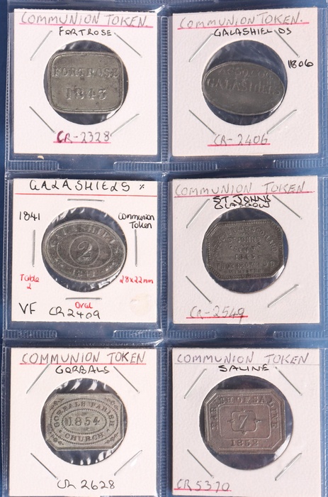 Lot 12323