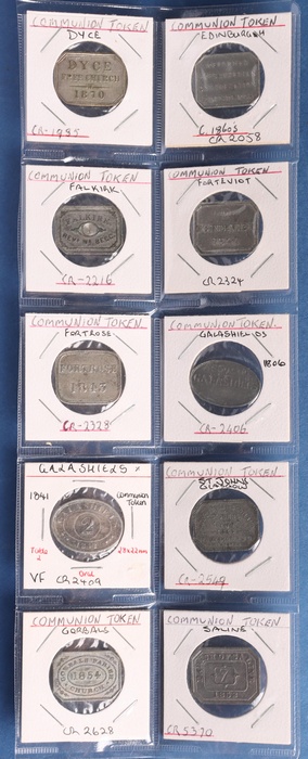 Lot 12323