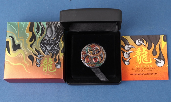 Lot 12400
