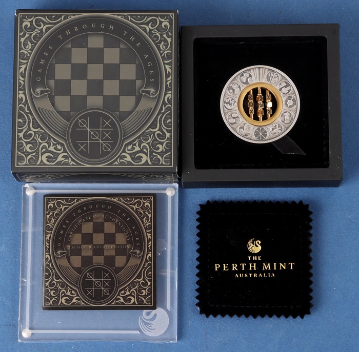 Lot 12401