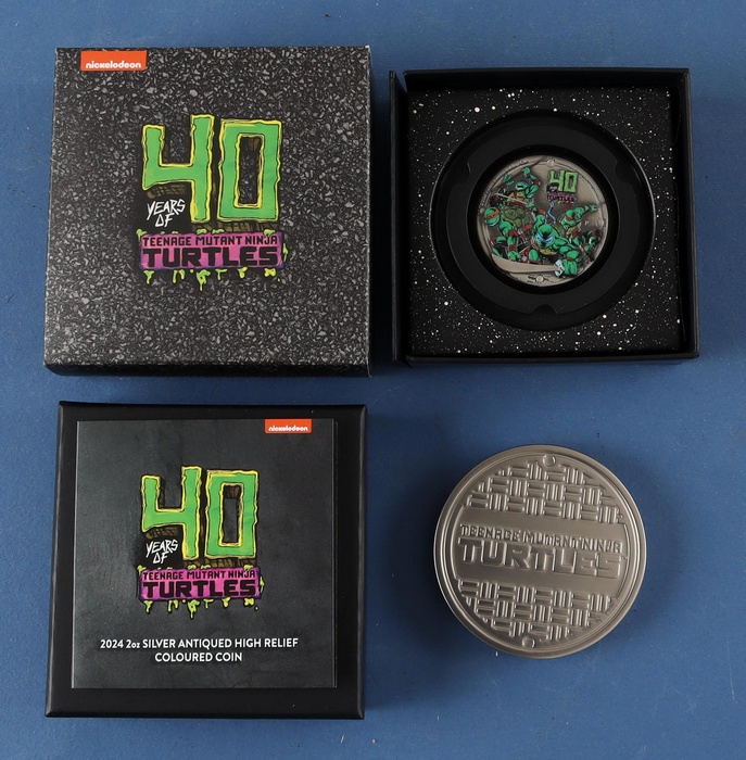 Lot 12420