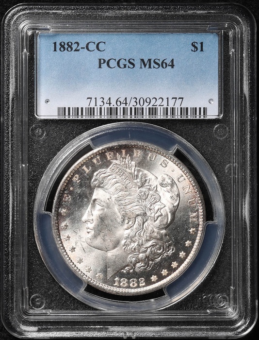 Lot 12434