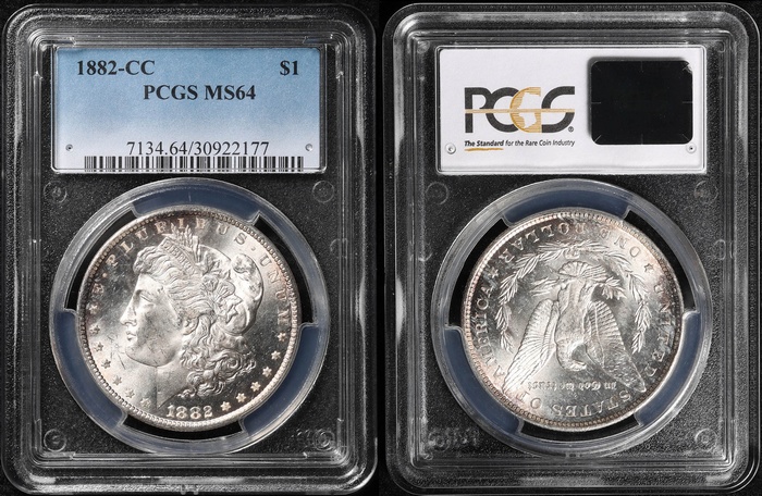 Lot 12434