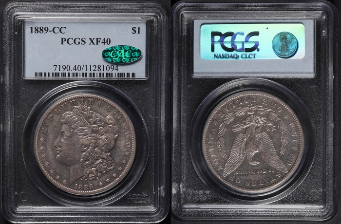 Lot 12440