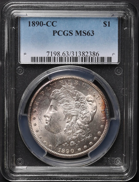 Lot 12442