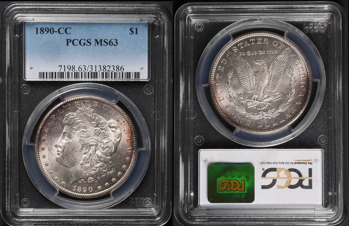 Lot 12442