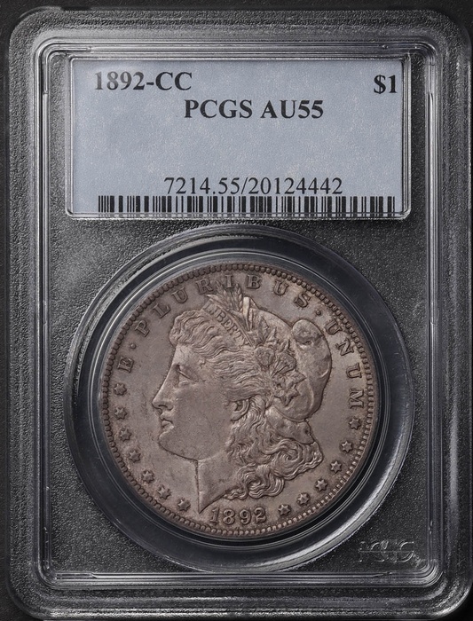 Lot 12444