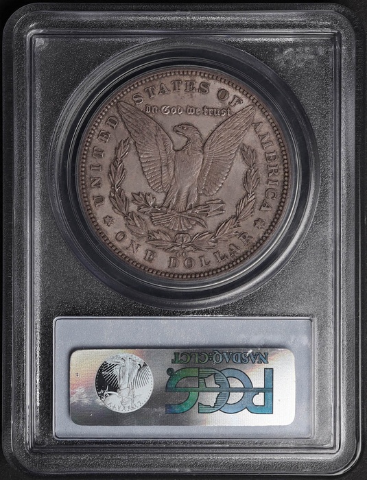 Lot 12444