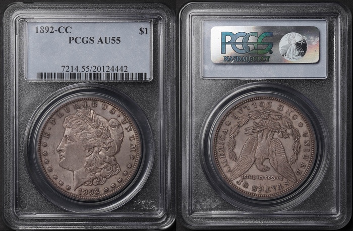 Lot 12444