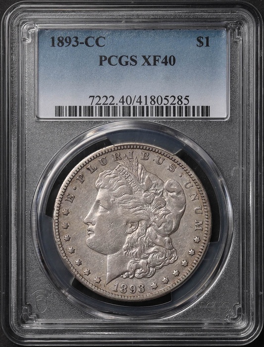 Lot 12445