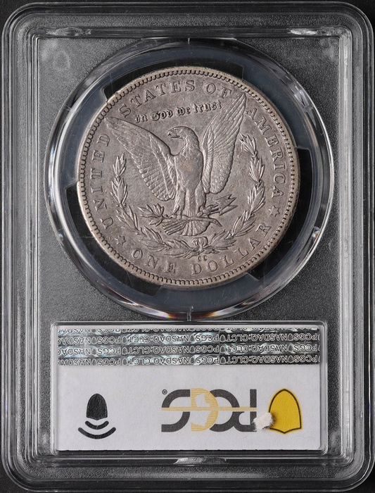 Lot 12445