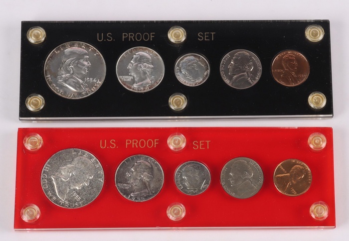 Lot 12451