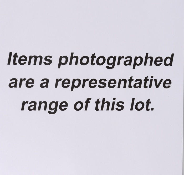 Lot 12464
