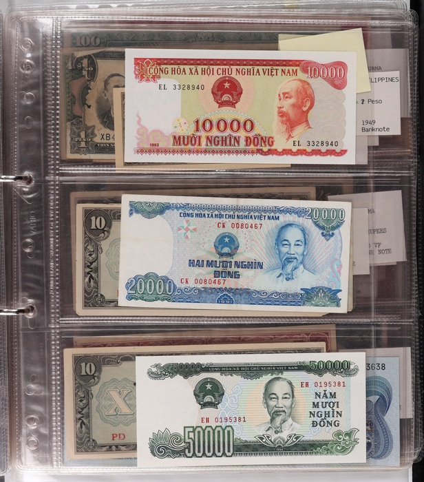 Lot 12464