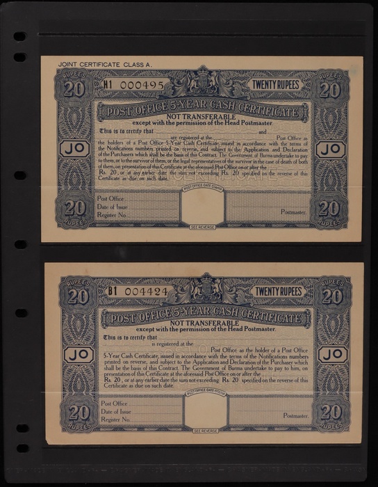 Lot 12521