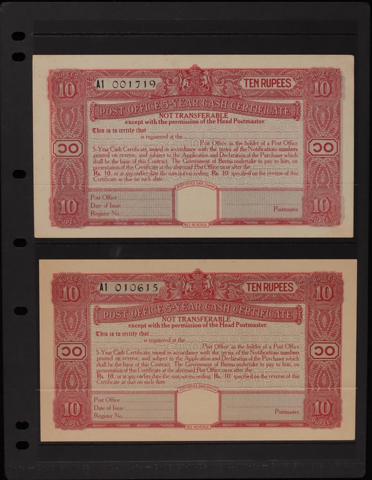 Lot 12521
