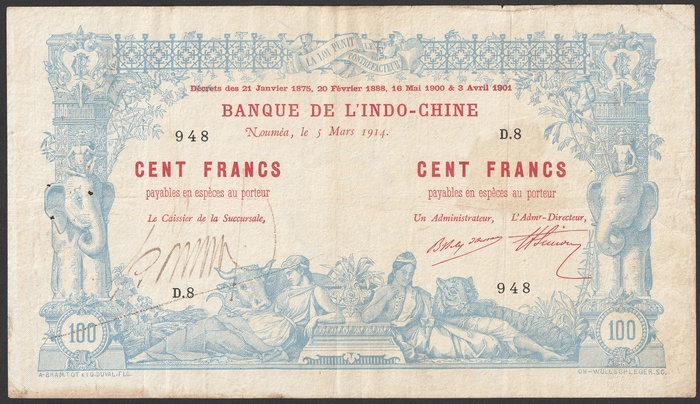 Lot 12618