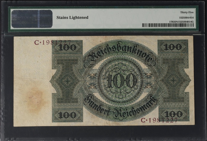 Lot 12632