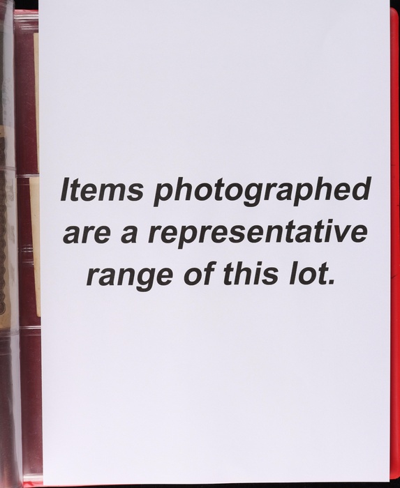 Lot 12634