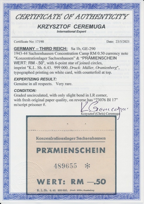 Lot 12643