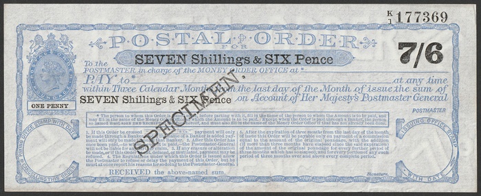 Lot 12675