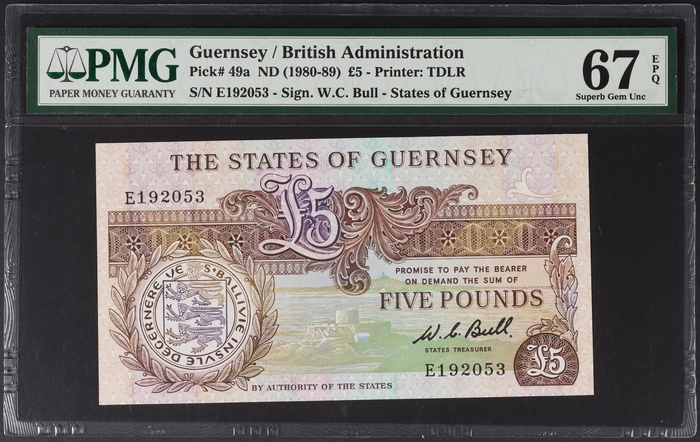 Lot 12683