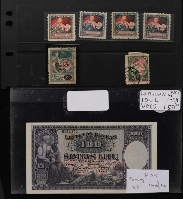 Lot 12756