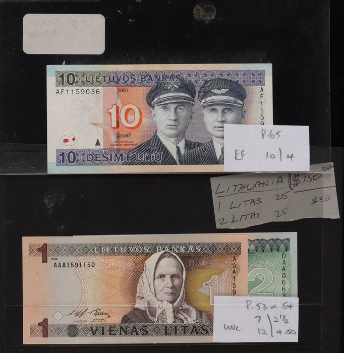 Lot 12756
