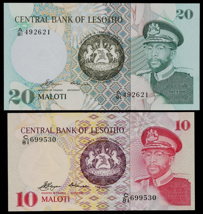 Lot 12758