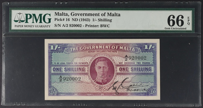 Lot 12774