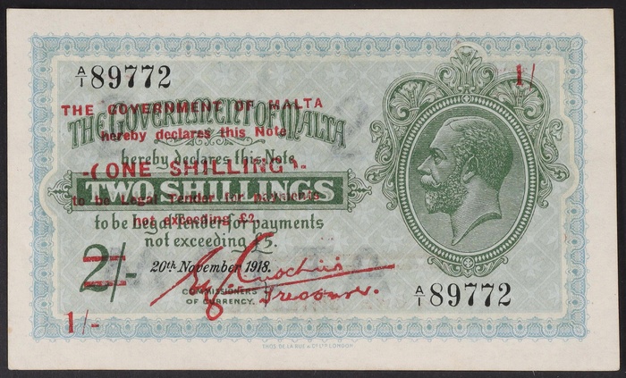 Lot 12777