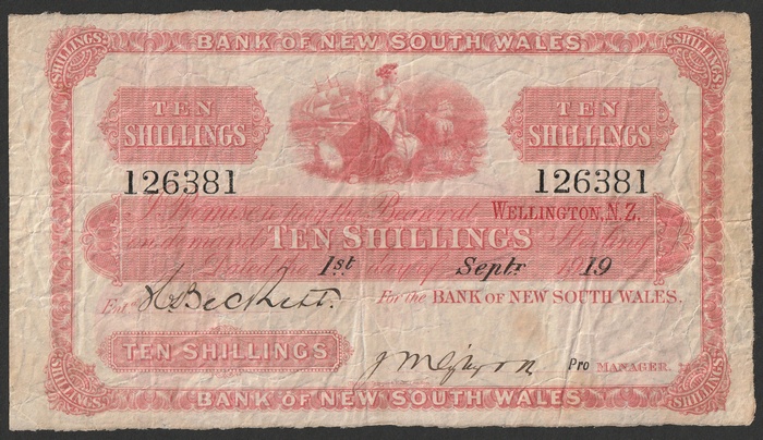 Lot 12794