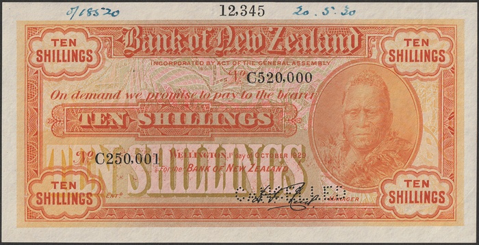 Lot 12805