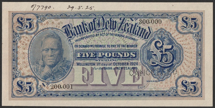 Lot 12807