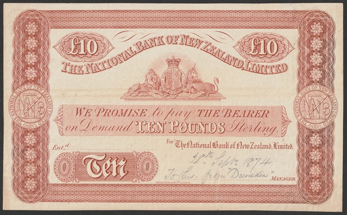 Lot 12816