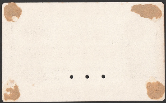 Lot 12819