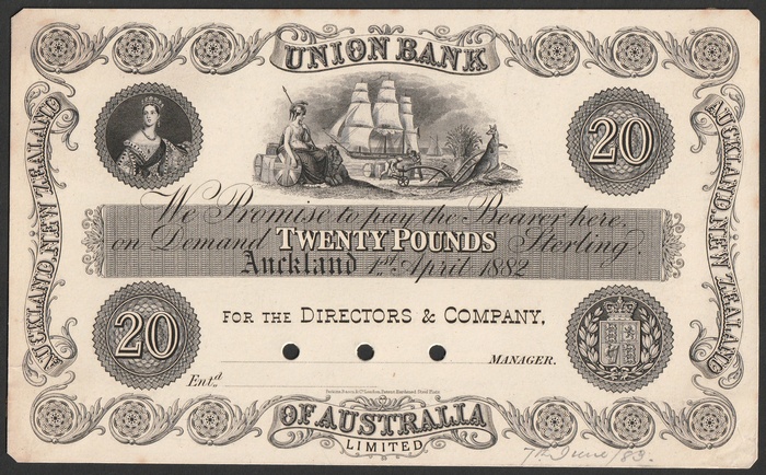 Lot 12819